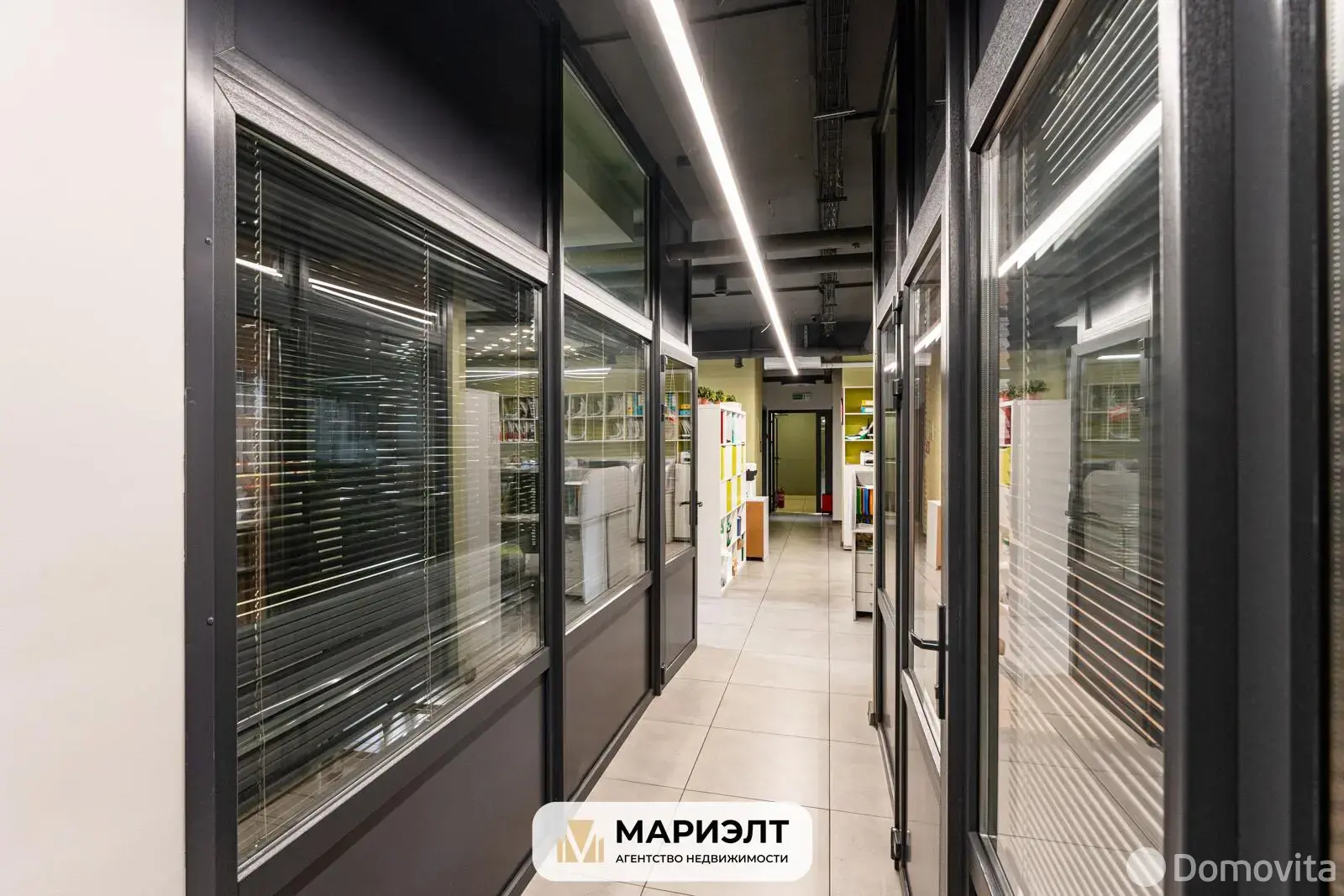 Купить офис на ул. Куйбышева, д. 19/А в Минске, 1155000USD, код 8587 - фото 18