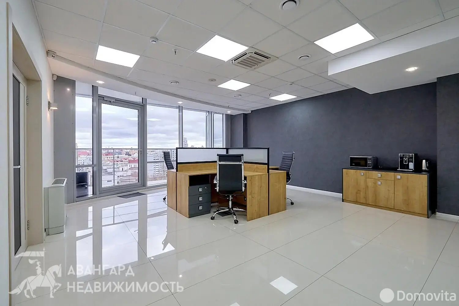 офис, Минск, пр-т Победителей, д. 7/А в Центральном районе