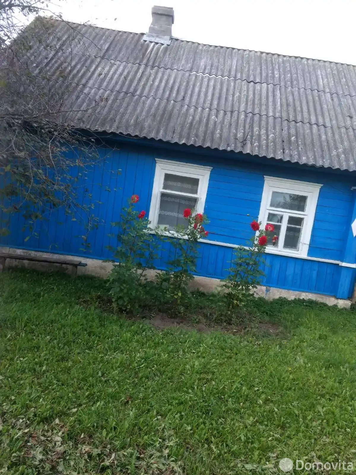 продажа дома, Ивенец, ул. Комсомольская, д. 96