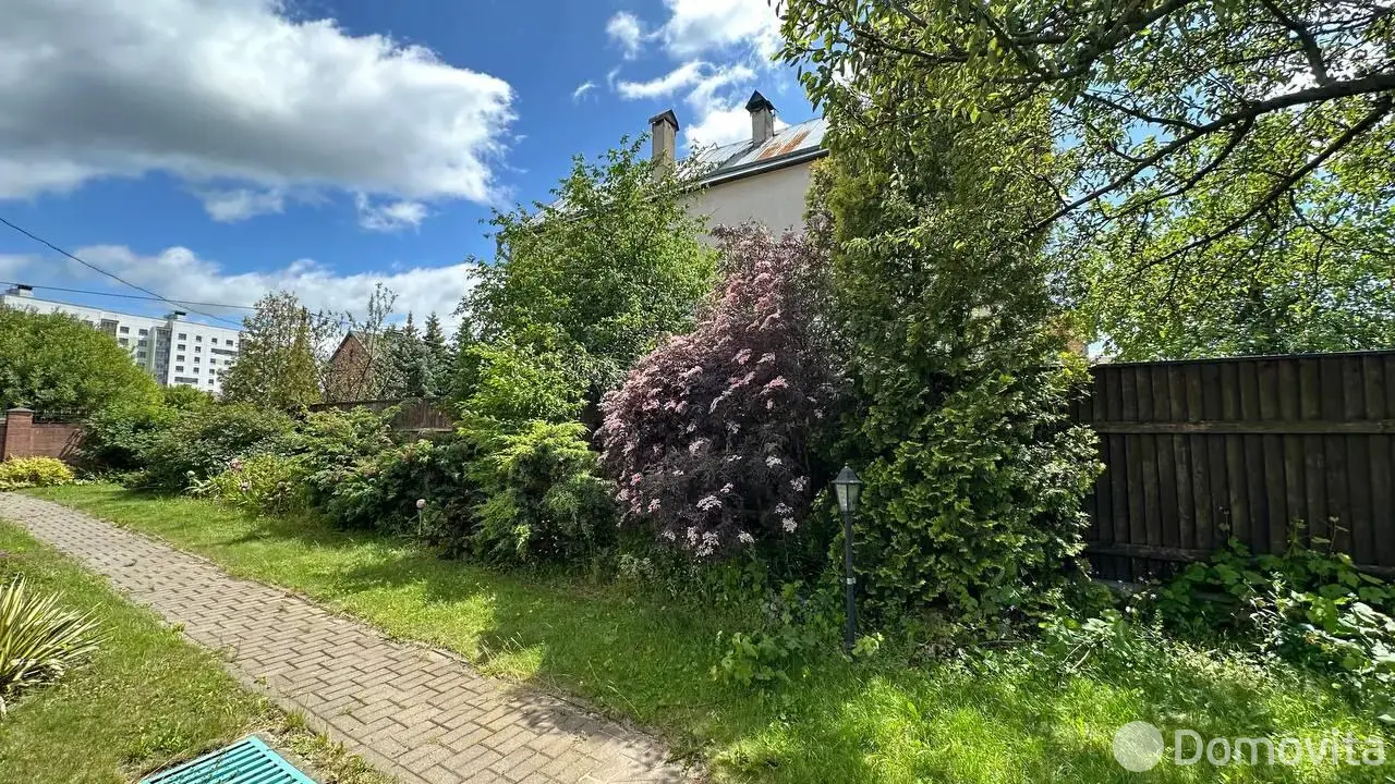 дом, Минск, ул. Звездная, д. 69