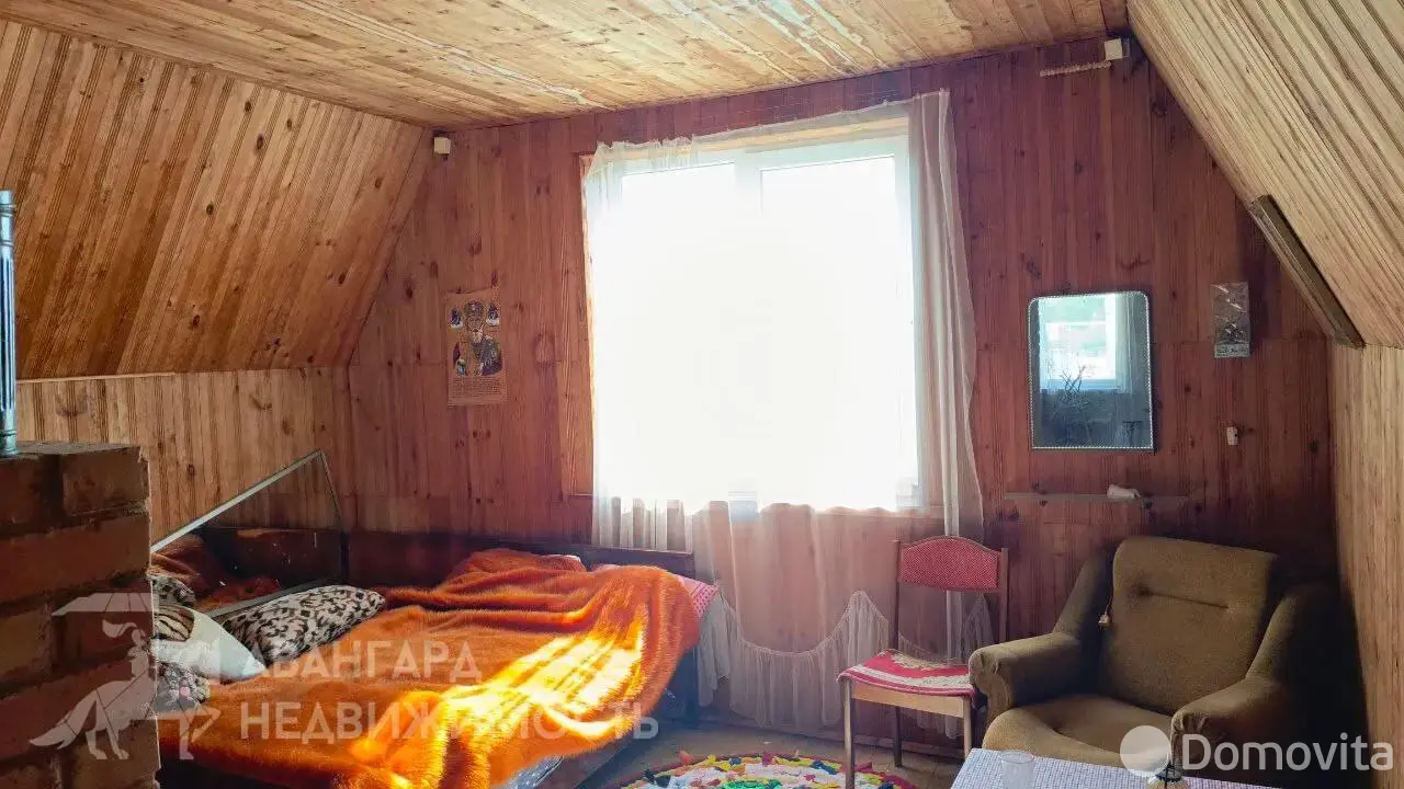 дача, Березка, 