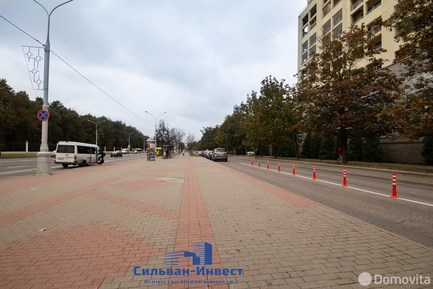 Купить офис на пр-т Независимости, д. 95/А в Минске, 5511480USD, код 7776 - фото 38