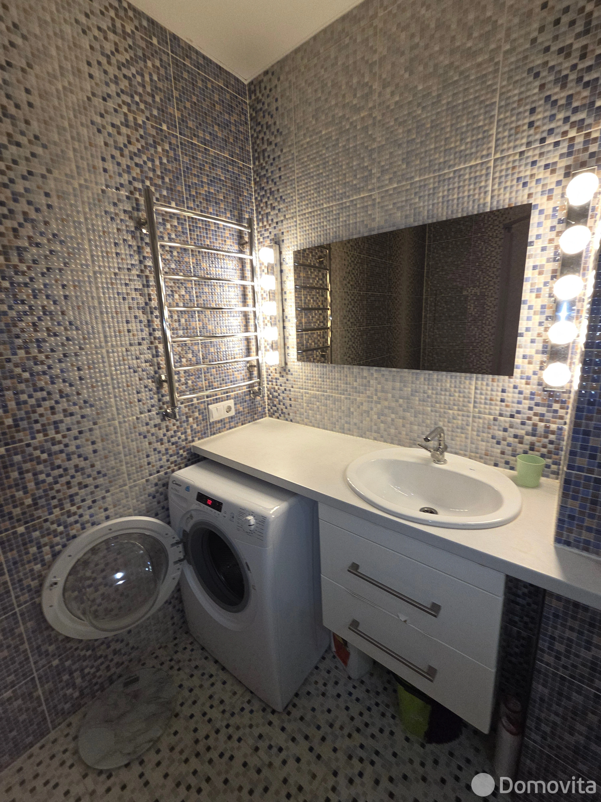 Снять 1-комнатную квартиру в Минске, ул. Кирилла Туровского, д. 24, 700USD, код 147577 - фото 9