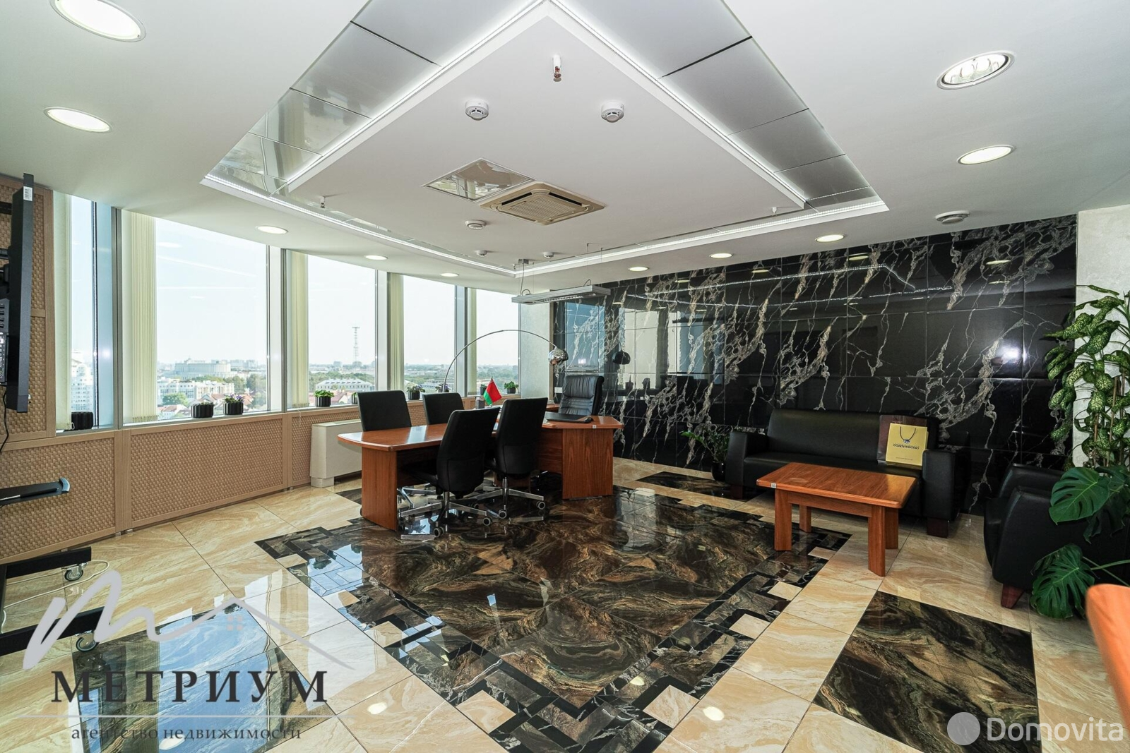 аренда офиса, Минск, пр-т Победителей, д. 7/А