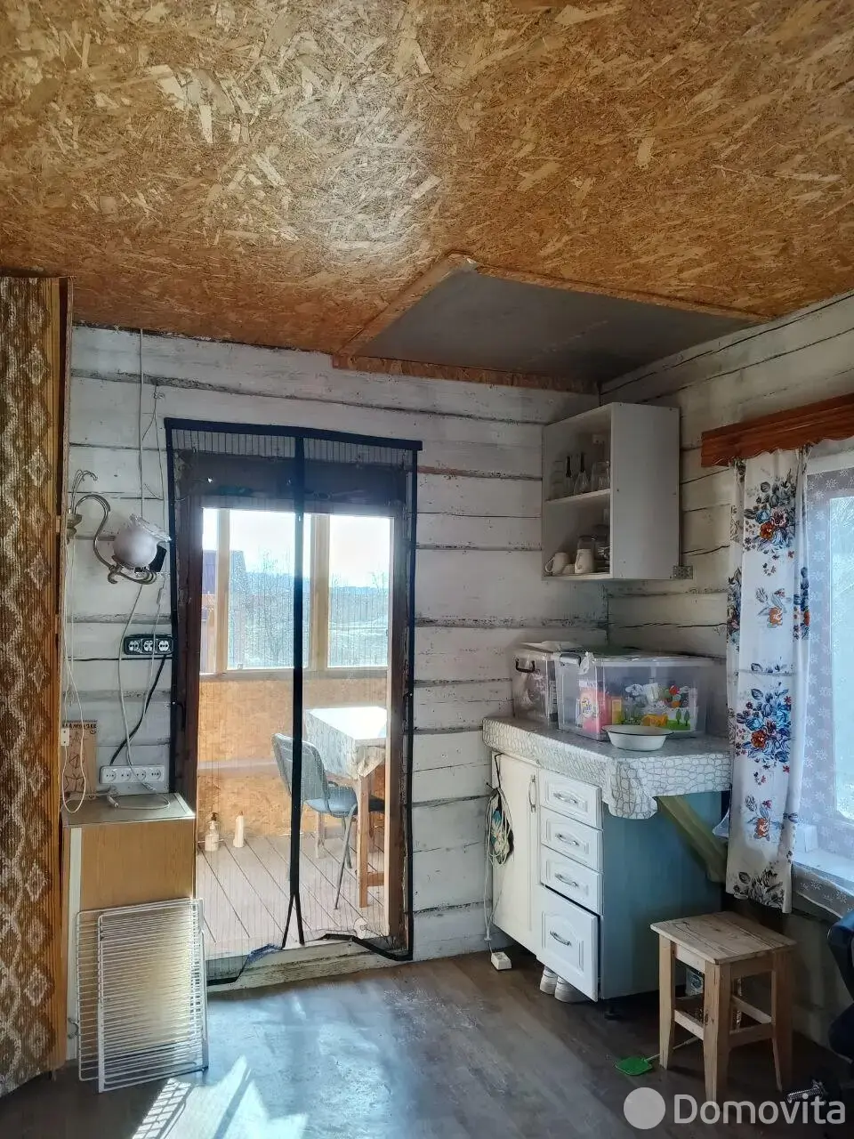 Купить 1-этажную дачу в Береже Минская область, 79000USD, код 185156 - фото 49