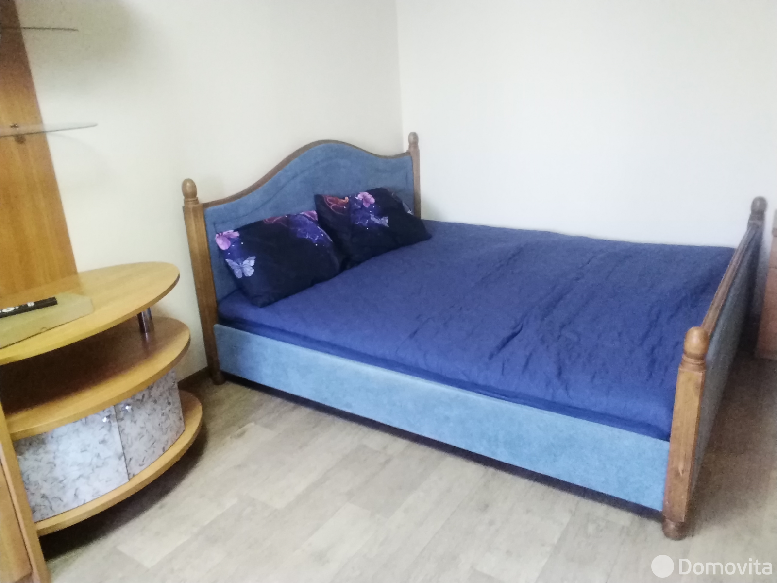 Снять 1-комнатную квартиру в Минске, пр-т Пушкина, д. 26, 400USD, код 149990 - фото 2