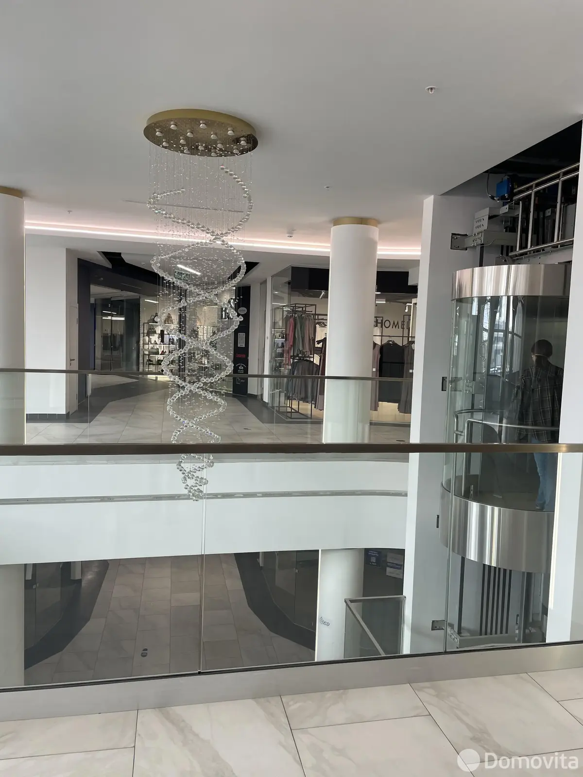 торговый объект, Минск, ул. Петра Мстиславца, д. 12 