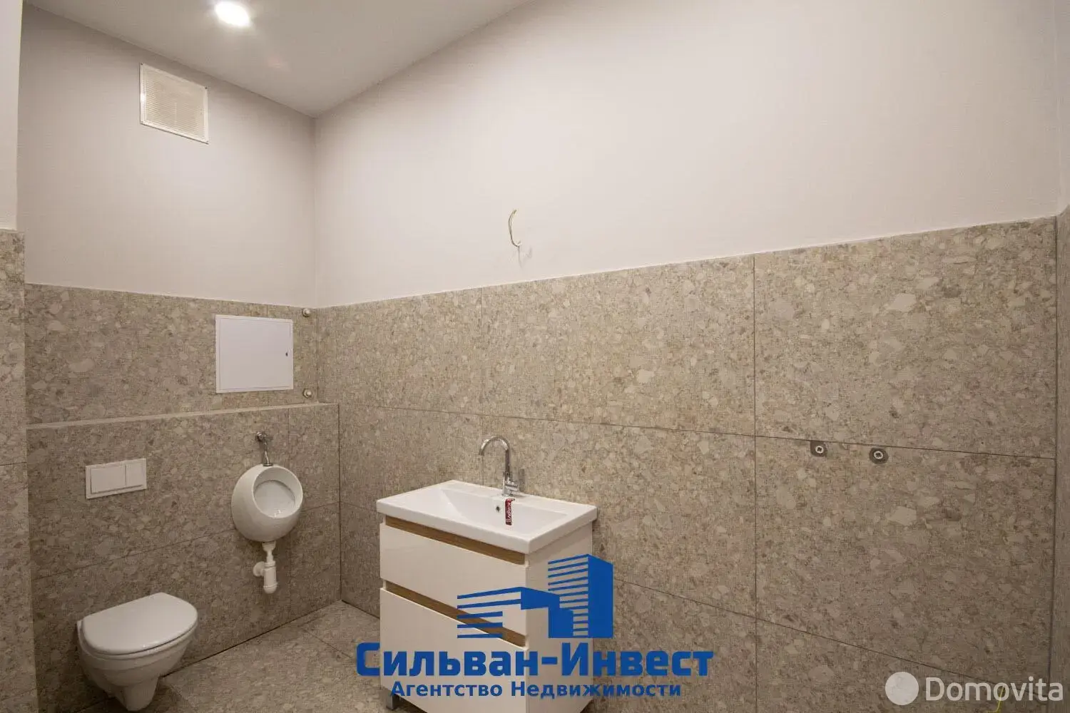 Снять офис на ул. Мясникова, д. 27 в Минске, 1069EUR, код 16217 - фото 17