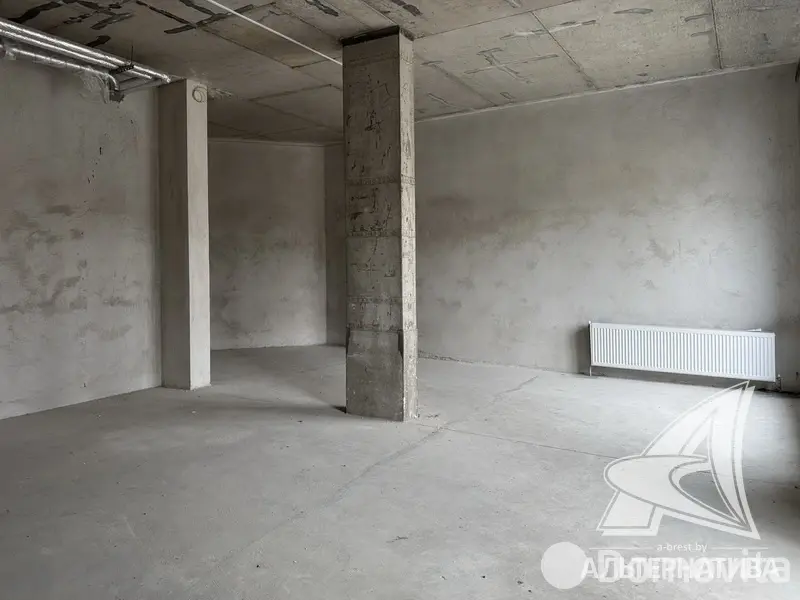 Цена продажи торгового объекта, Брест, 