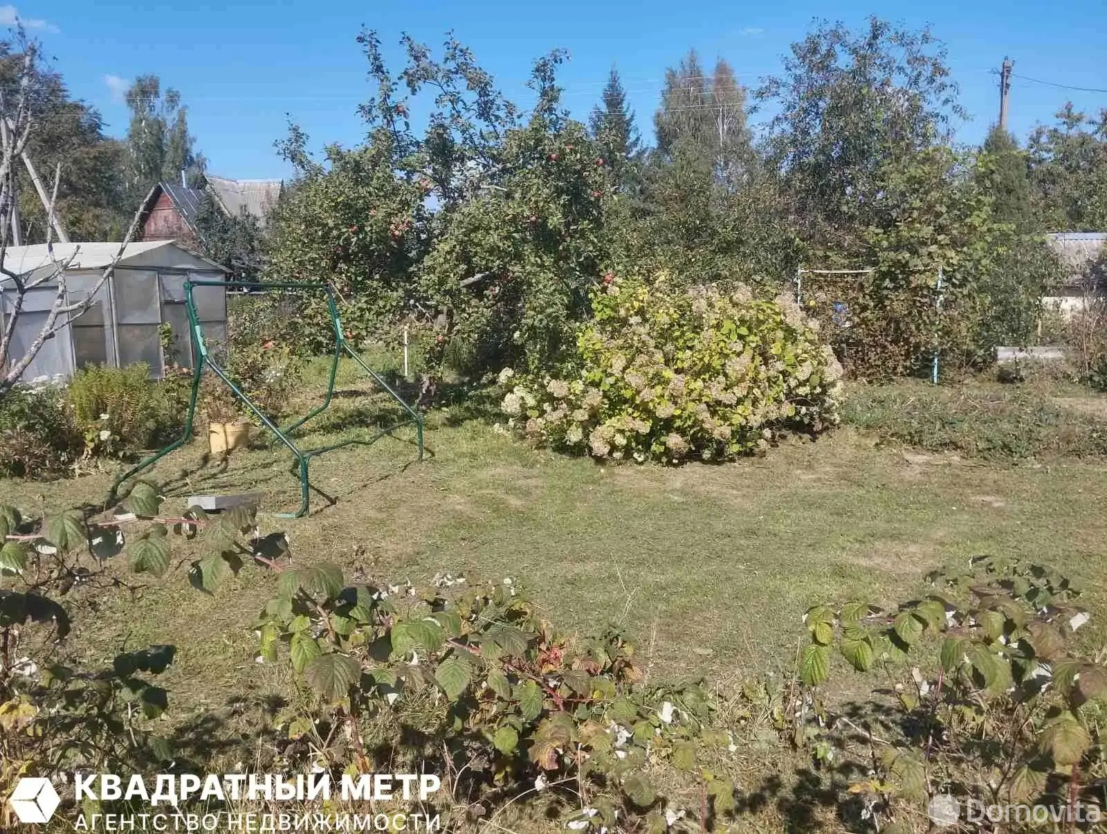 дача, Пралеска-плюс, 