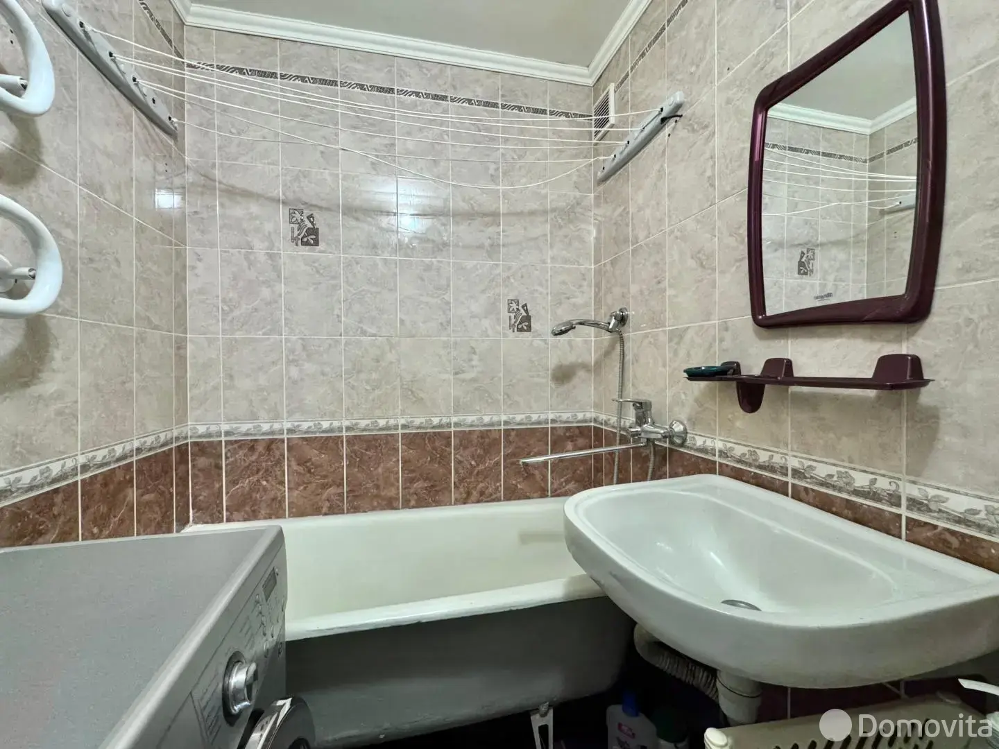 аренда квартиры, Минск, пр-т Газеты Правда, д. 54