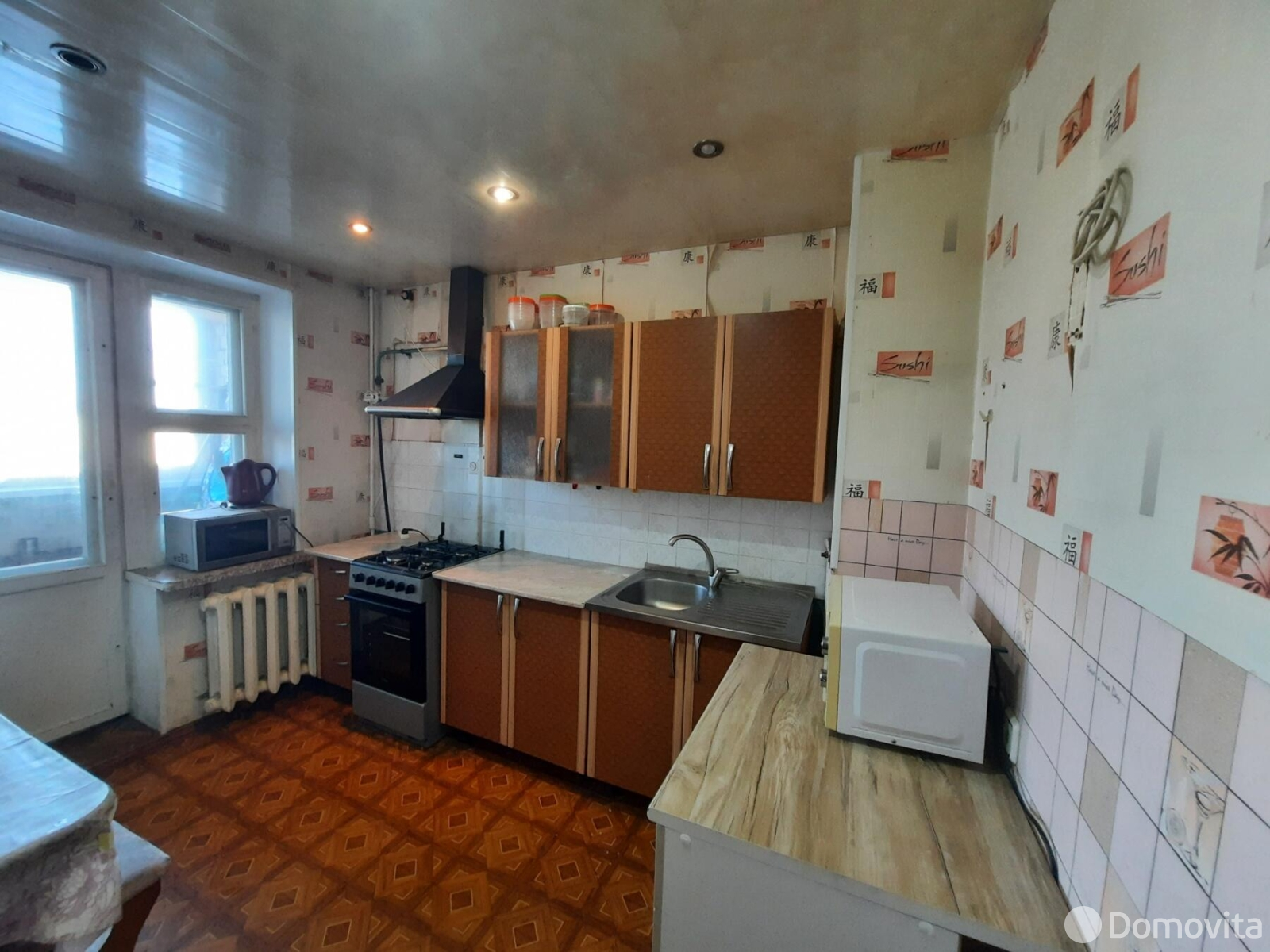 Купить комнату в Минске, ул. Уборевича, д. 170, цена 59000 USD, код 7547 - фото 14