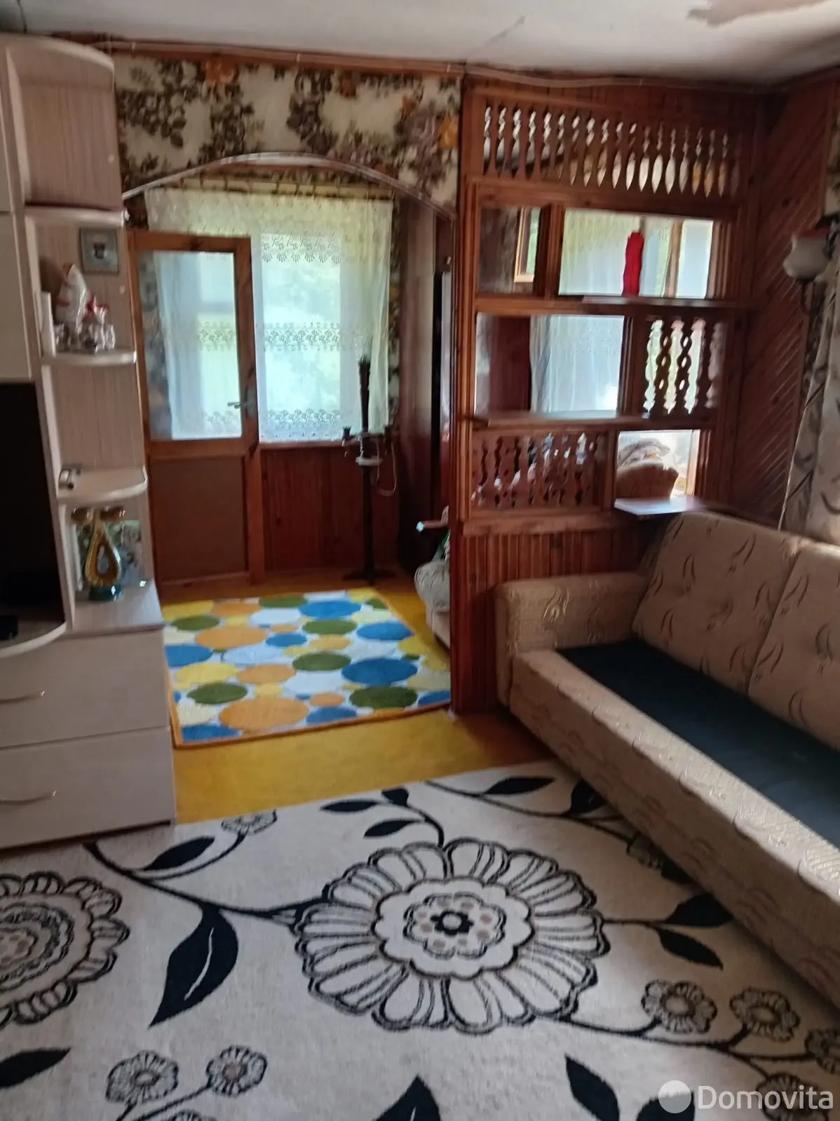 Купить 2-этажную дачу в Черногостье Витебская область, 154500BYN, код 185858 - фото 13