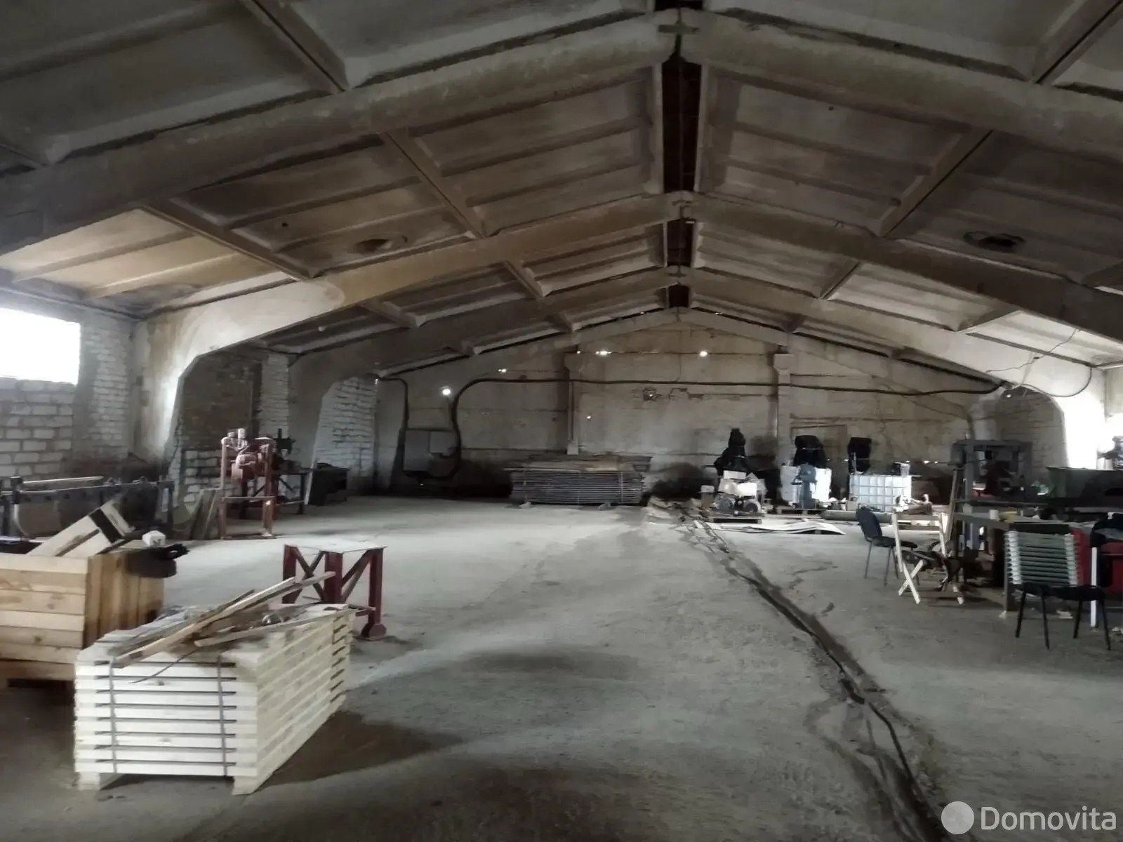 Стоимость продажи склада, Большая Ухолода, ул. Элькинда Виктора