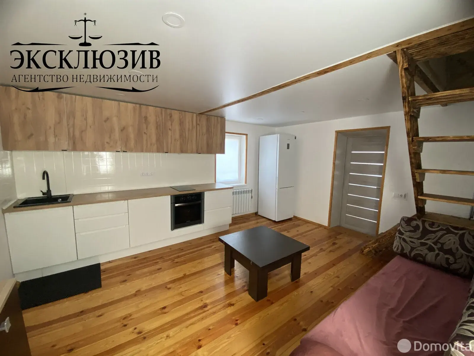купить дом, Поддубье, д. 3
