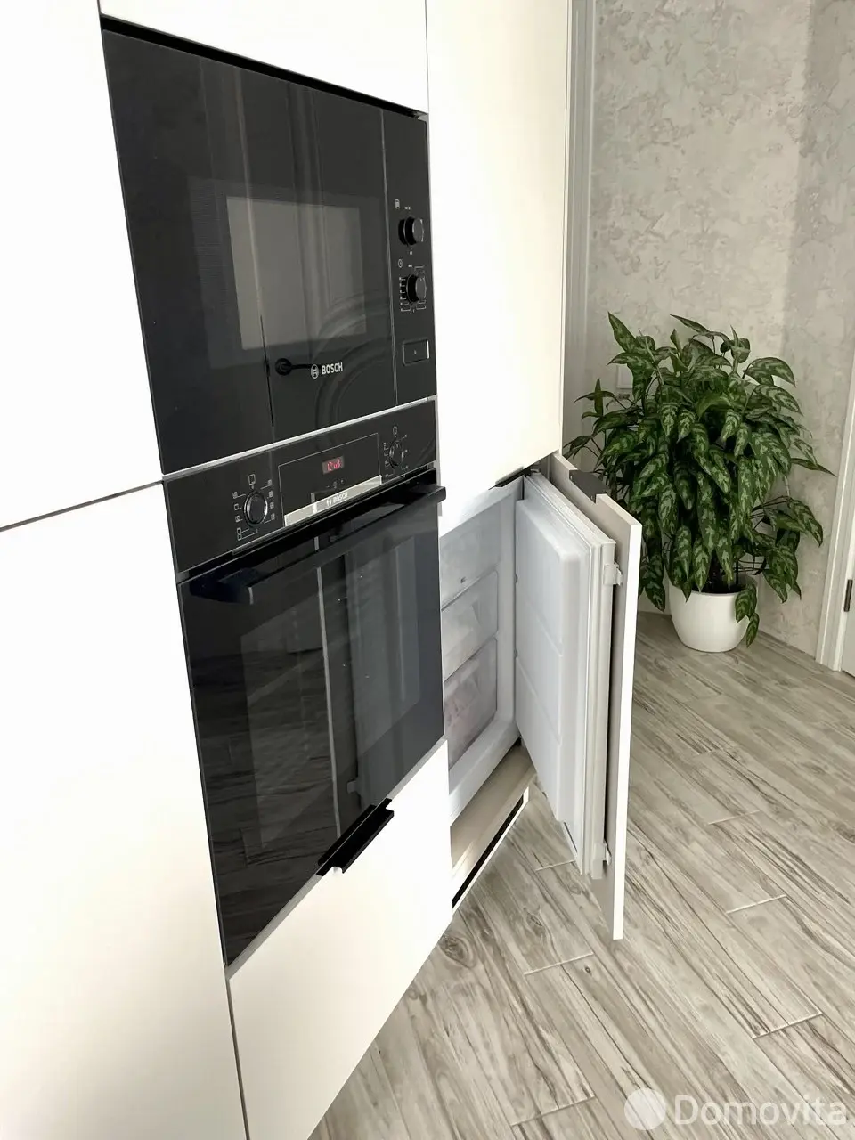 квартира, Минск, ул. Николы Теслы, д. 14, стоимость аренды 1 978 р./мес.