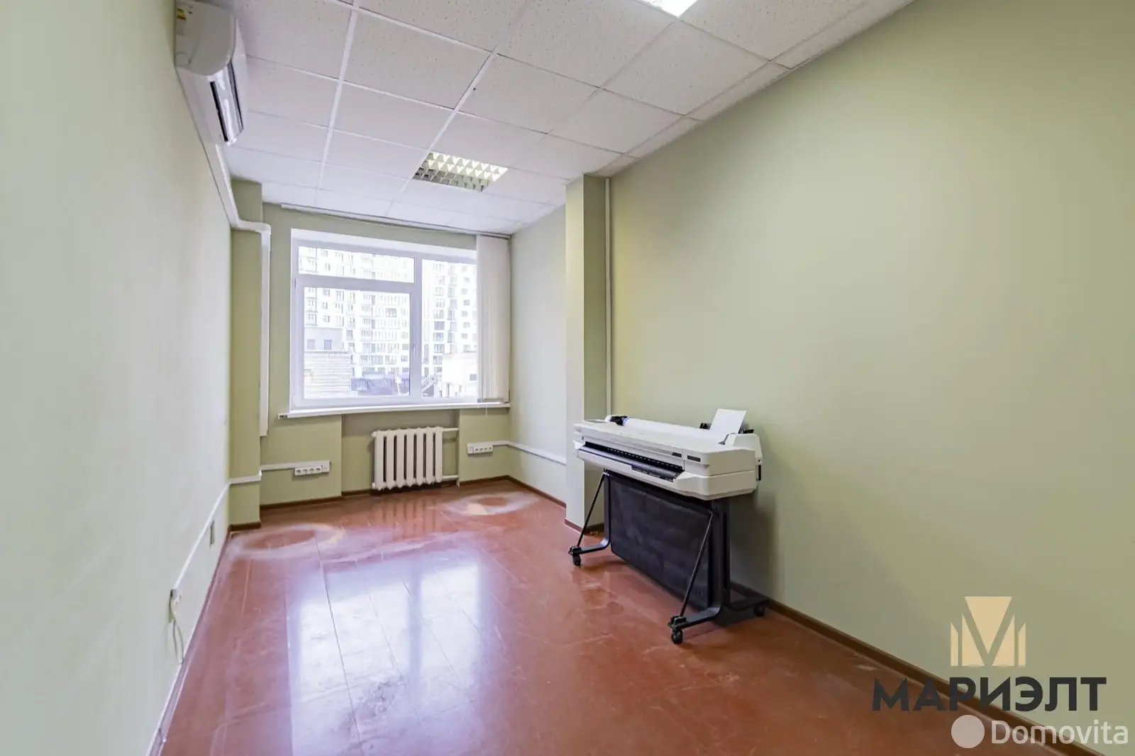 офис, Минск, ул. Кропоткина, д. 91 - лучшее предложение