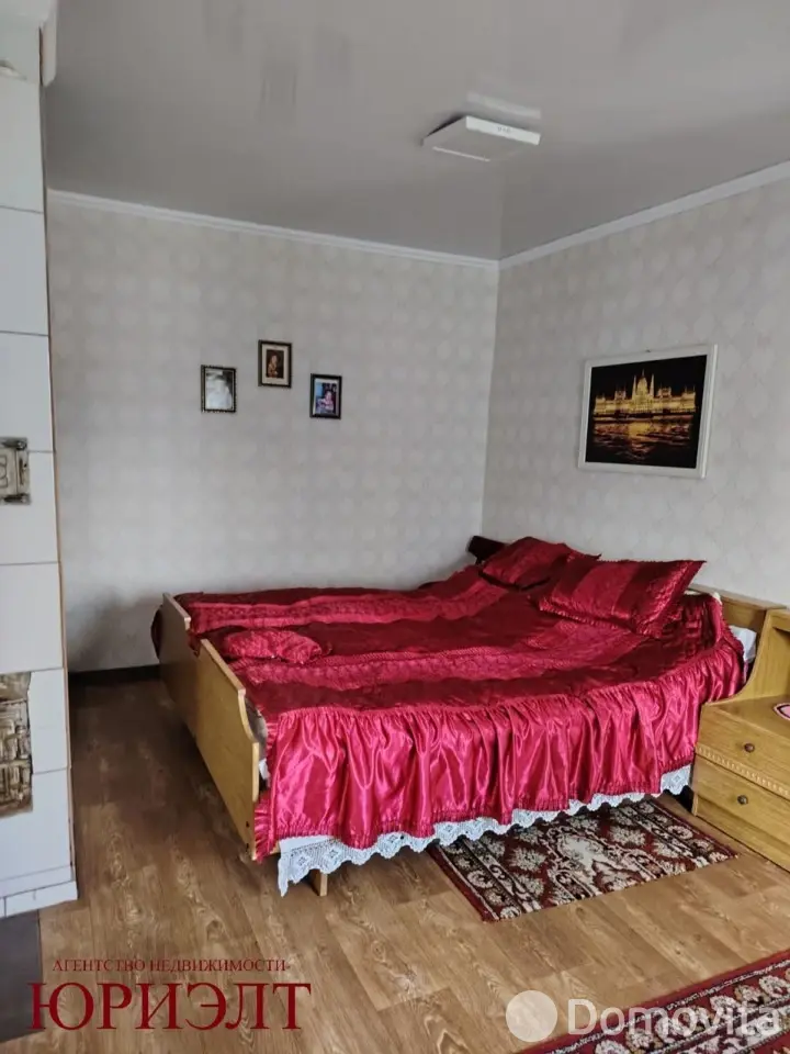 коттедж, Высокое, ул. Партизанская - лучшее предложение