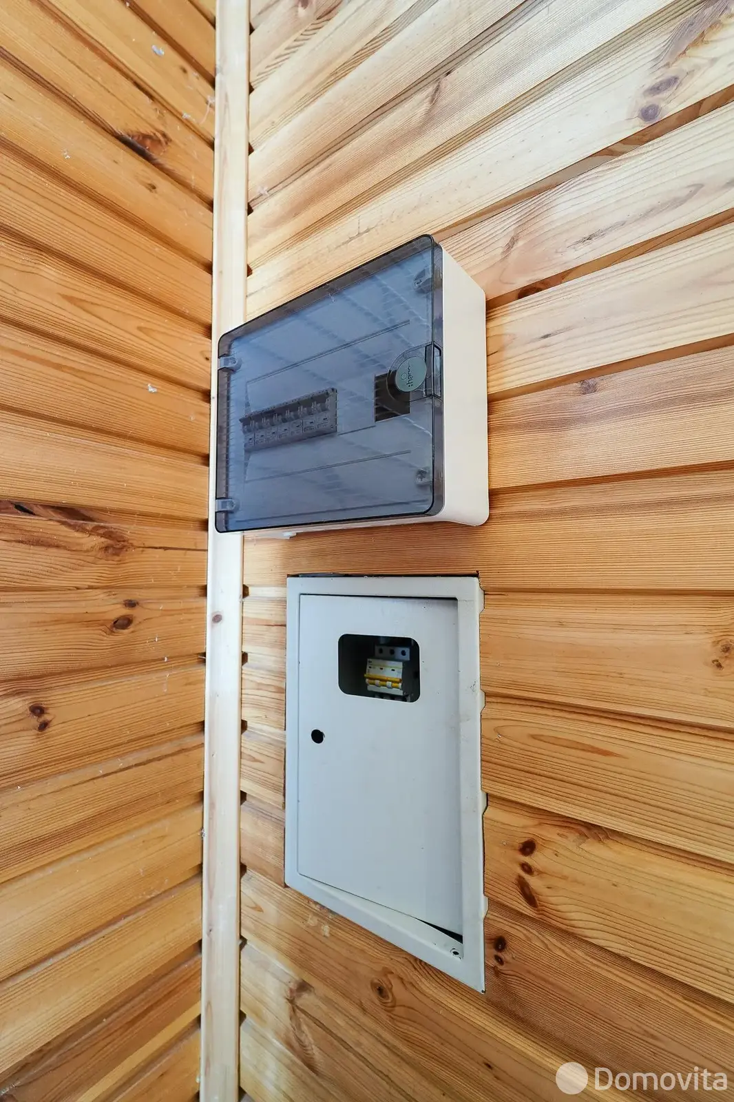 Продажа 2-этажной дачи в Весна-93 Минская область, 109000USD, код 185482 - фото 45