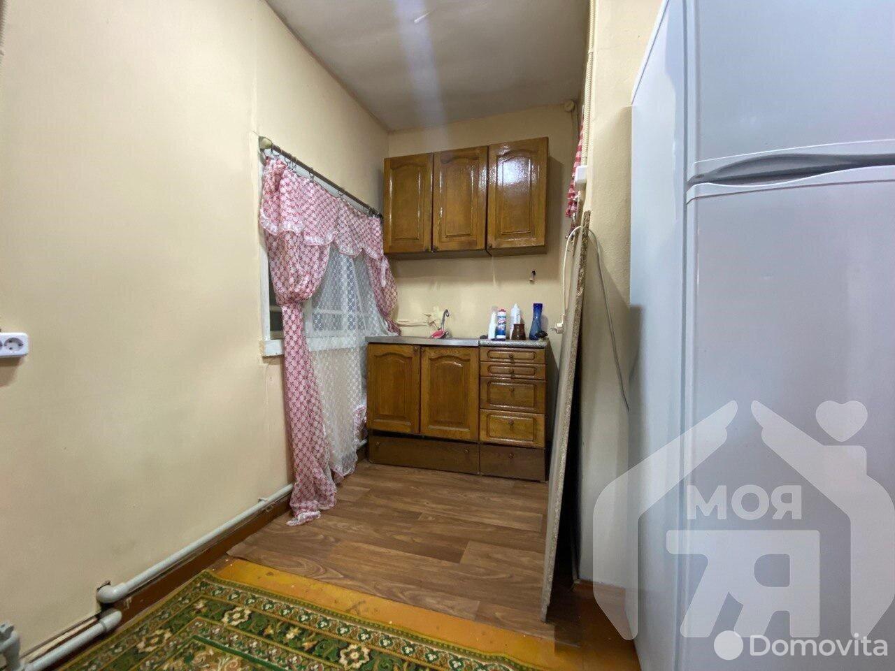 Продажа 2-комнатной квартиры в Борисове, ул. Минская, 19900 USD, код: 903152 - фото 4