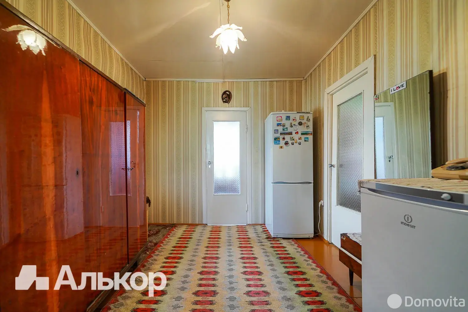 Цена продажи дома, Новоселье, ул. Садовая, д. 21