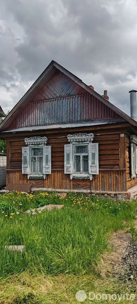 коттедж, Гомель, пер. Якуба Коласа, д. 55 
