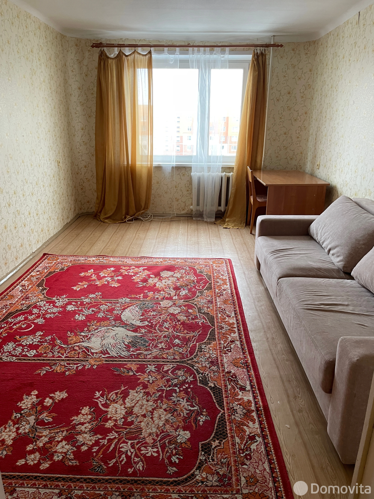 Снять 1-комнатную квартиру в Минске, ул. Лобанка, д. 30, 290USD, код 149602 - фото 1