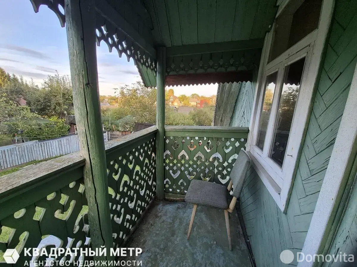 Продажа 2-этажной дачи в Криница-82 Минская область, 18900USD, код 184294 - фото 27