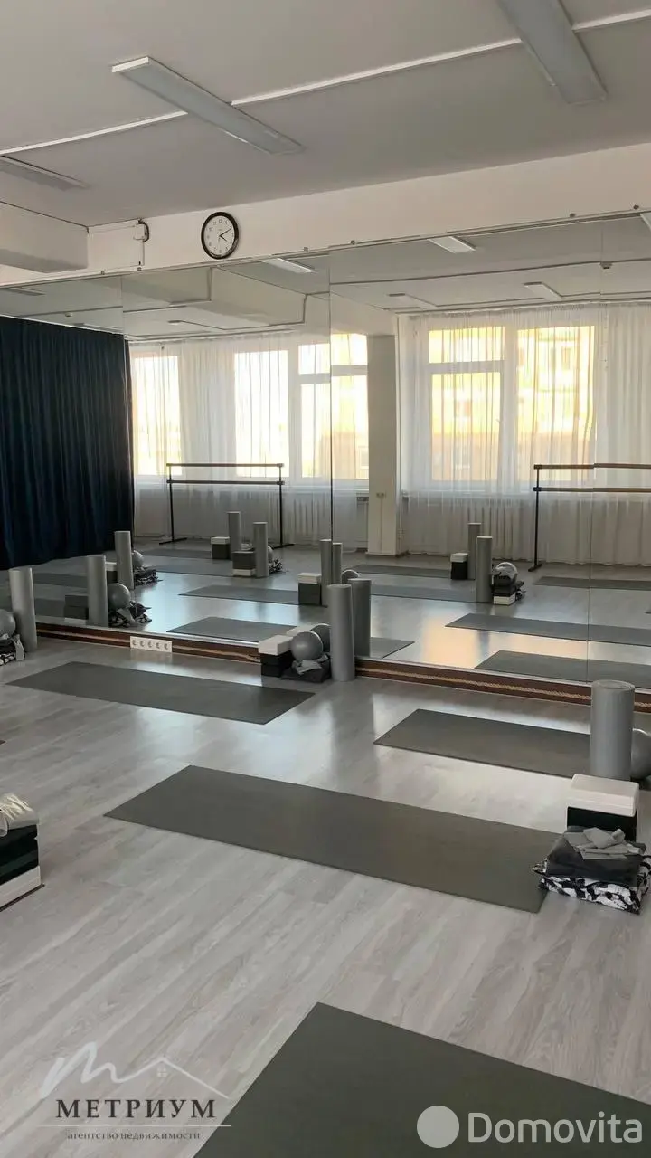 офис, Минск, ул. Кальварийская, д. 1