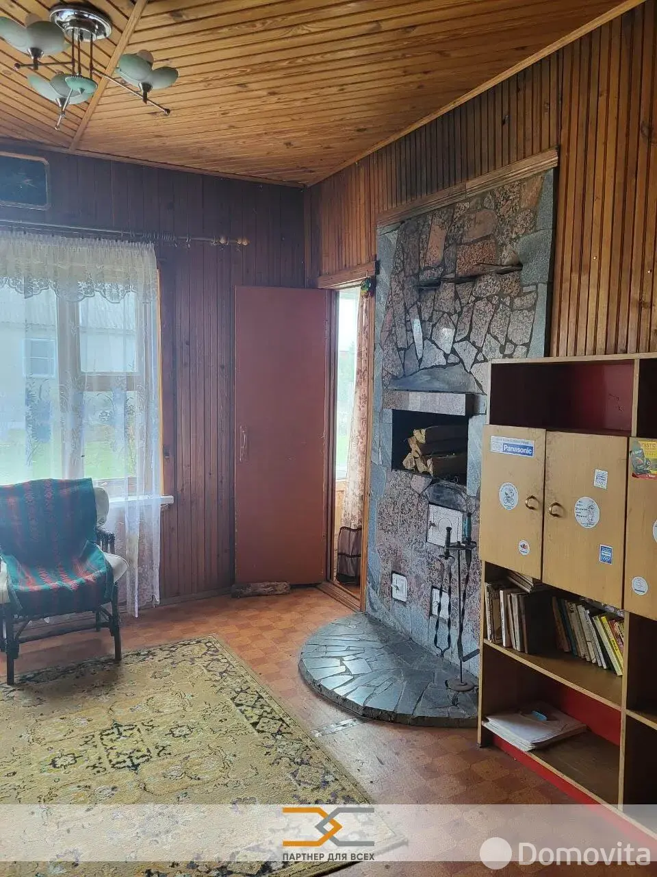Купить 2-этажную дачу в Чаровница Минская область, 42000BYN, код 185477 - фото 13