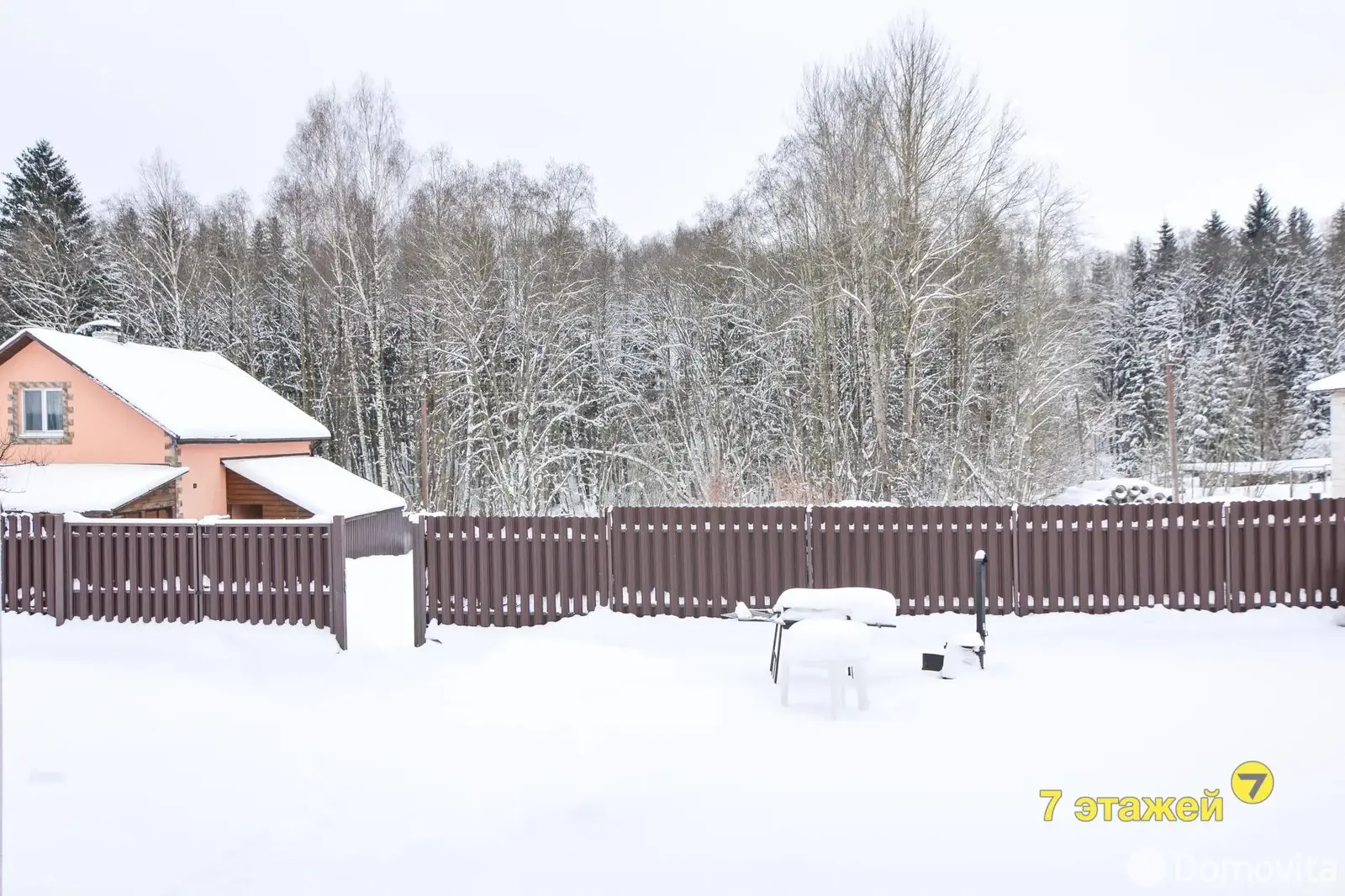 коттедж, ПРОЛЕСКА ЦКБ,