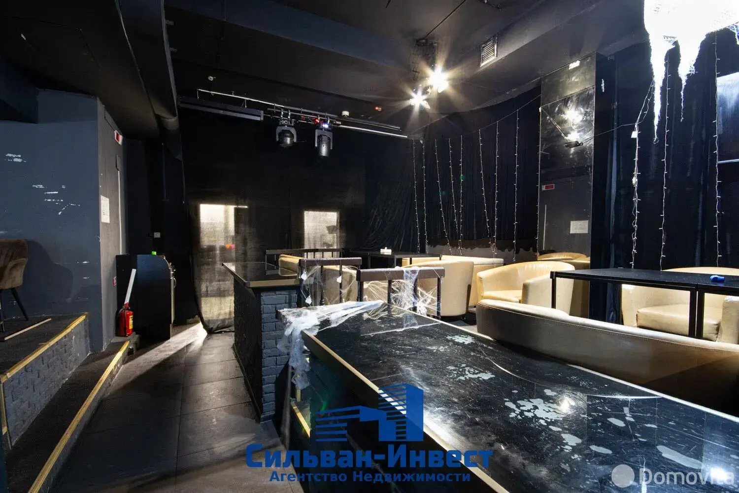 Объект сферы услуг в Минске, ул. Революционная, д. 17, код 3606 - фото 14