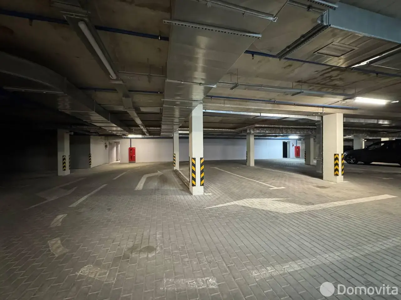 Цена продажи гаража, Минск, пер. Горный, д. 8