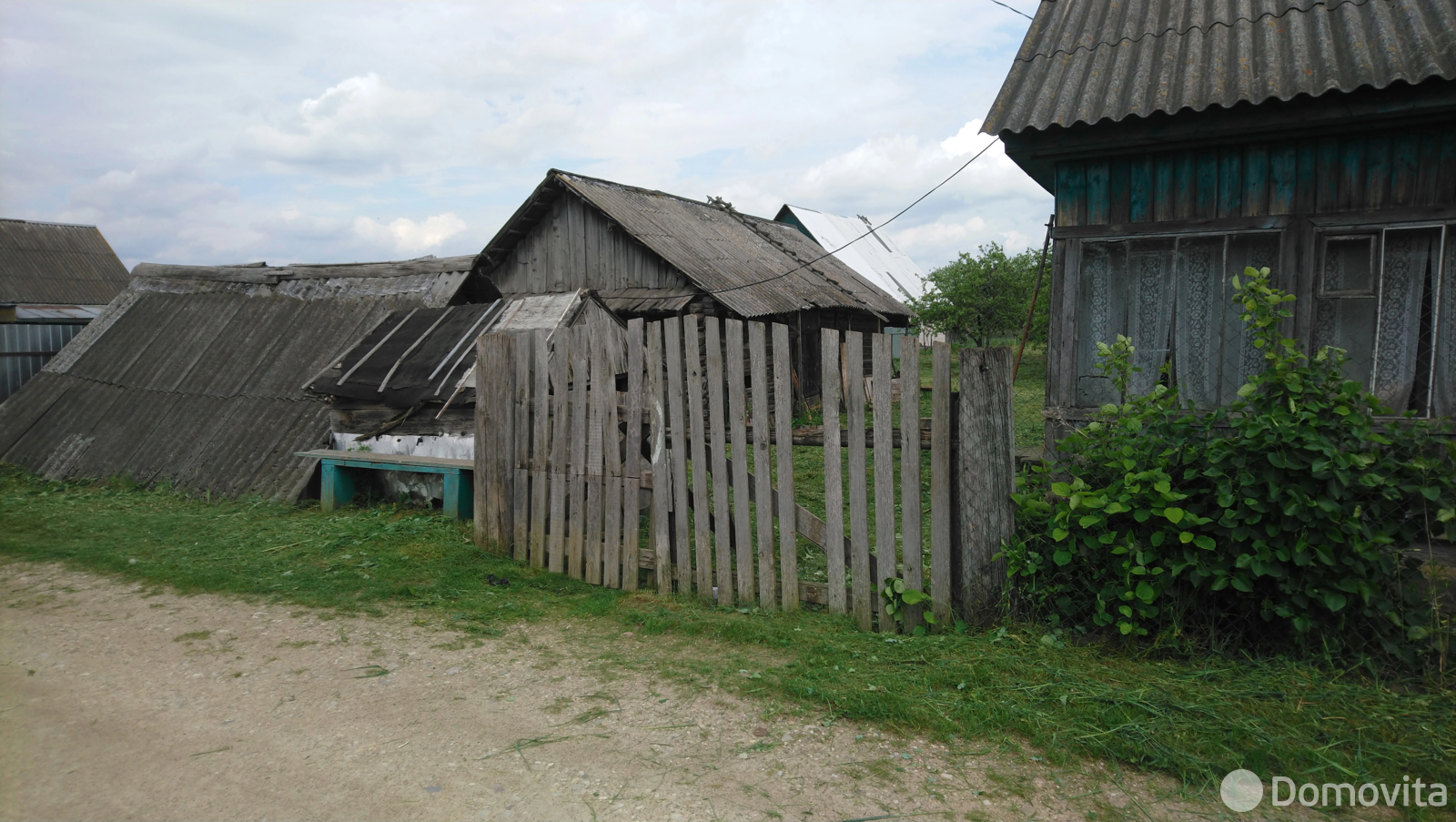 участок, Черный Лес, ул. Центральная, д. 8 