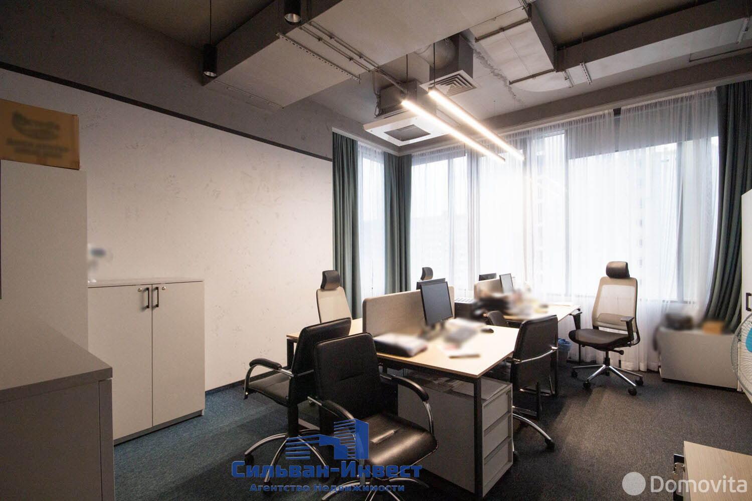 Купить офис на ул. Кульман, д. 35/а в Минске, 834960USD, код 7948 - фото 13