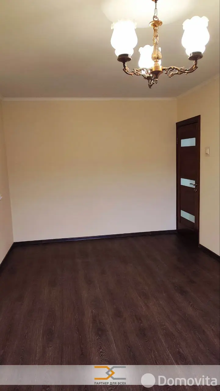 квартира, Минск, пр-д Голодеда, д. 3, стоимость аренды 727 р./мес.