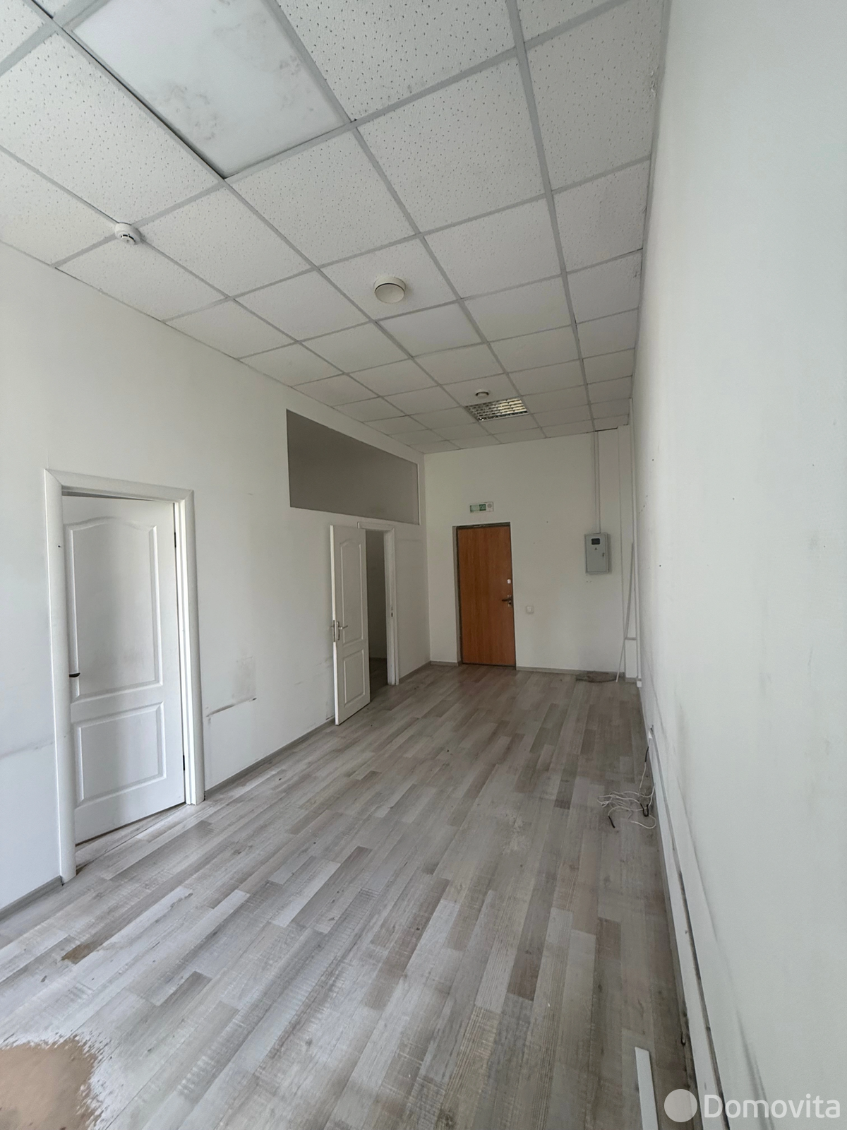 Снять офис на ул. Амураторская, д. 4 в Минске, 1300BYN, код 17266 - фото 20