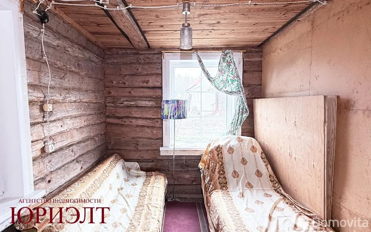 Продажа 2-этажной дачи в Железняках Витебская область, 14800USD, код 184735 - фото 14