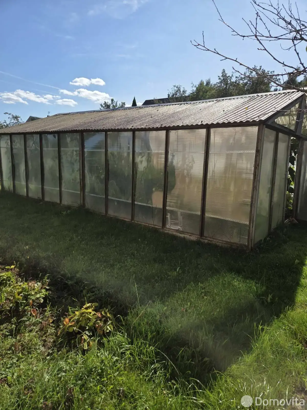 Купить 3-этажную дачу в Белстандарт Минская область, 55000USD, код 184072 - фото 27