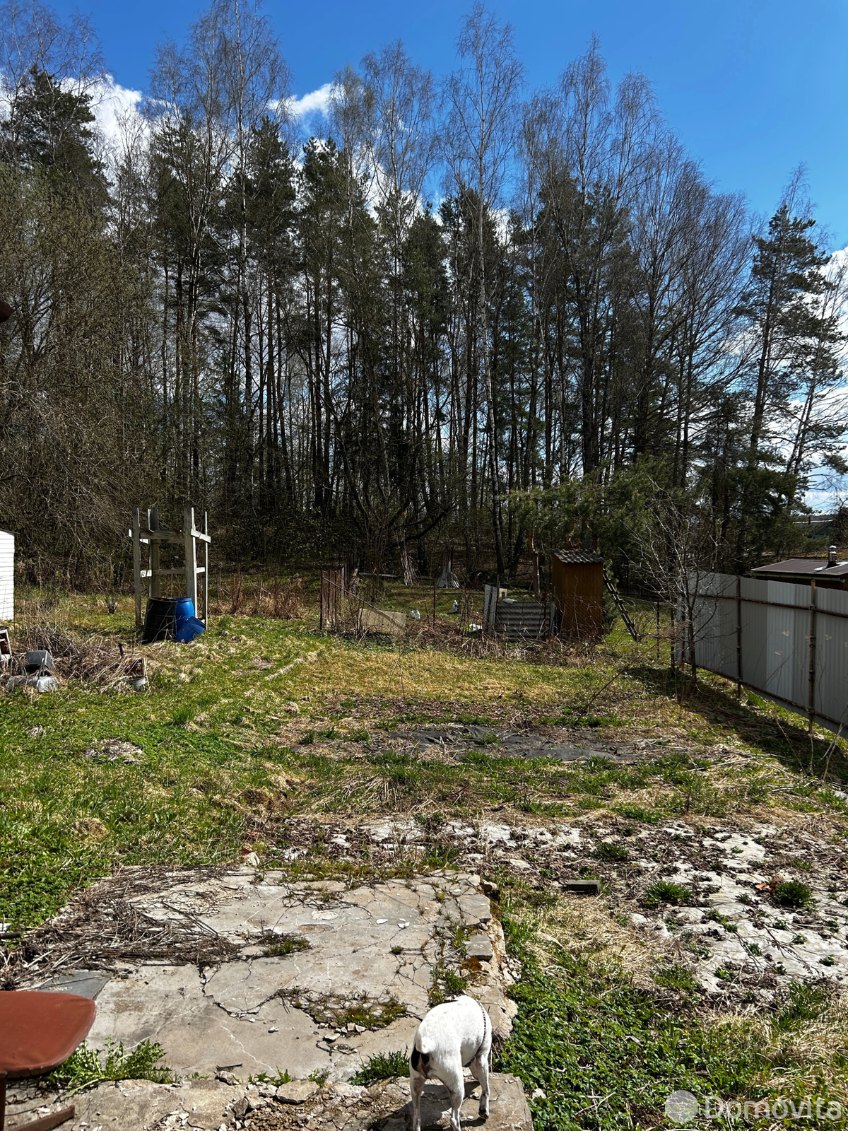 Продажа 1-этажной дачи в Турковщине Минская область, 11800USD, код 186473 - фото 21