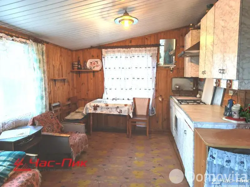 дом, Вишенка, 