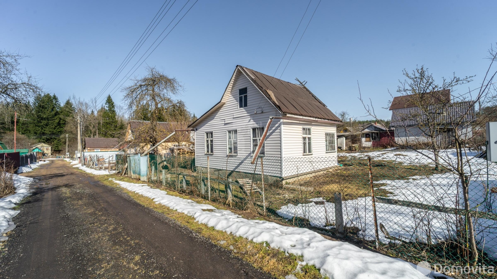 дача, Солнечный Бор, , стоимость продажи 105 308 р.