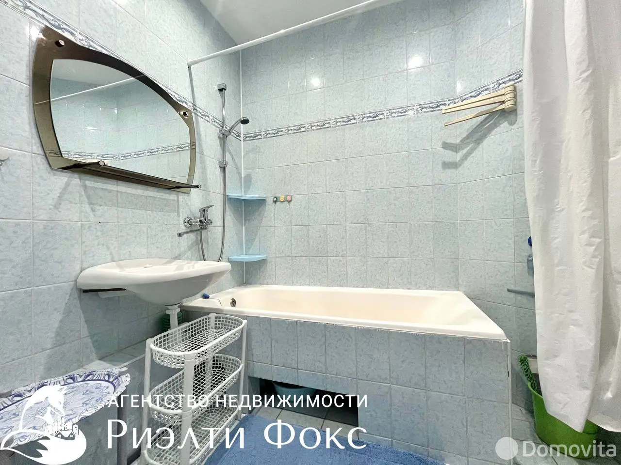 Снять 2-комнатную квартиру в Минске, ул. Кузьмы Чорного, д. 3, 450USD, код 148558 - фото 21