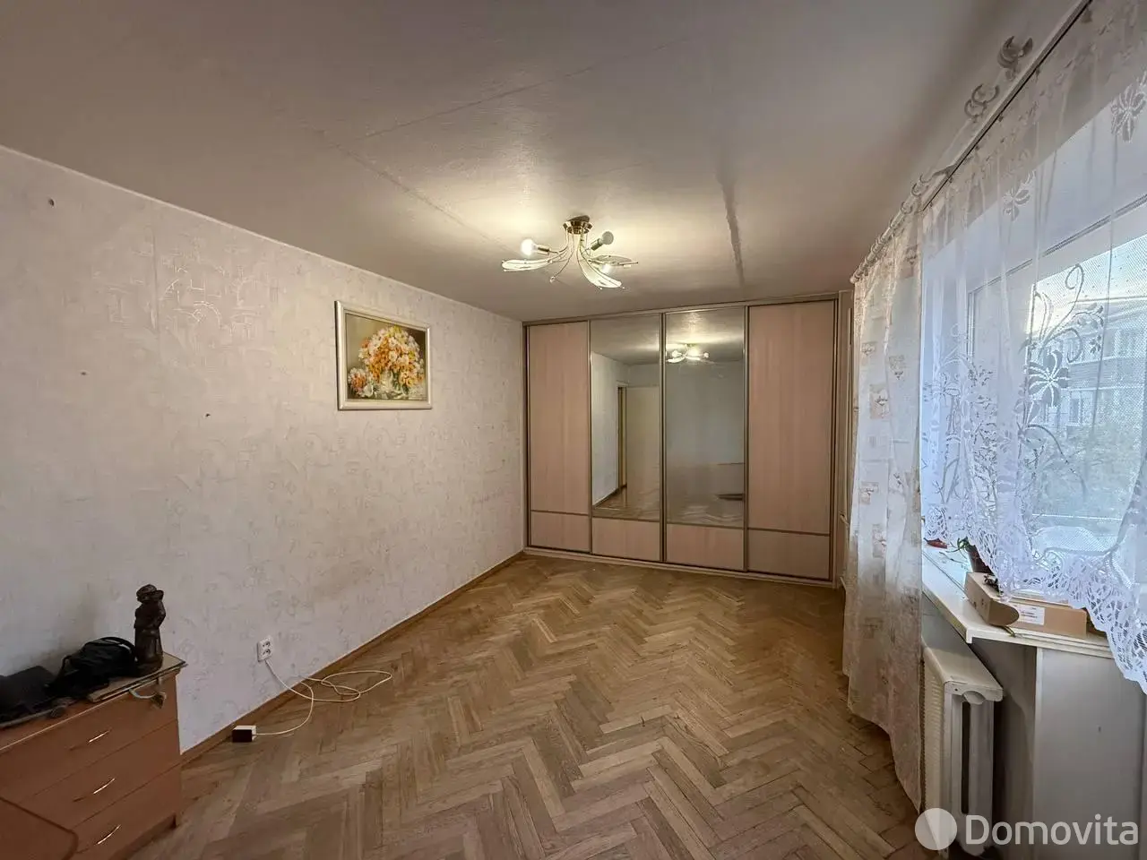 комната, Минск, ул. Волоха, д. 57 в Московском районе