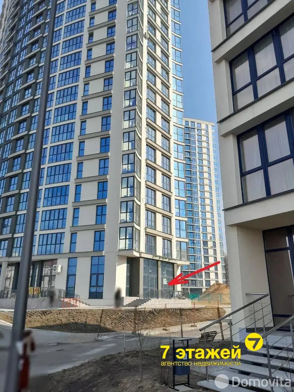 Купить торговую точку на ул. Брилевская, д. 29 в Минске, 111000USD, код 998320 - фото 4