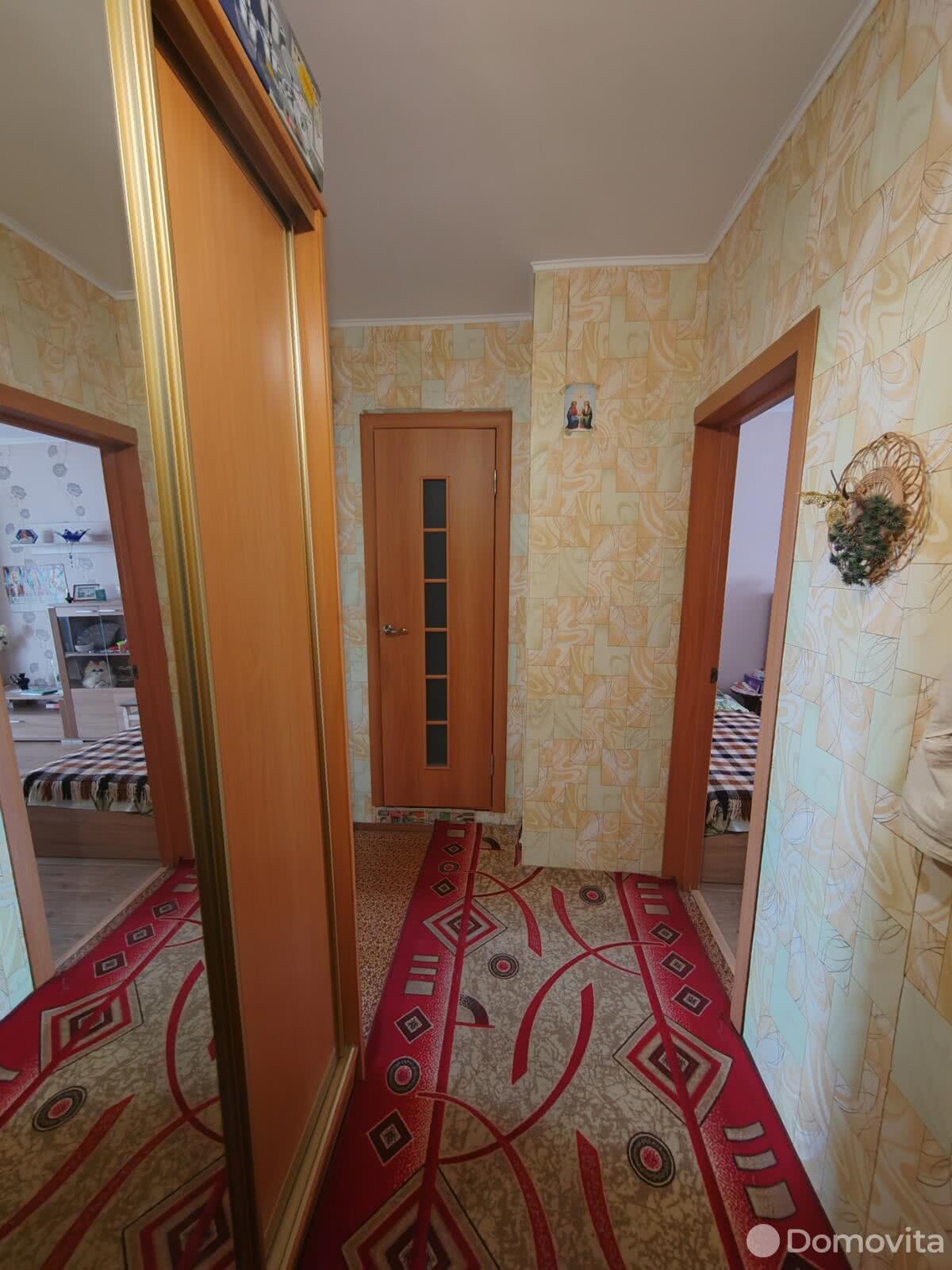 Купить 1-комнатную квартиру в Гомеле, пр-д Речицкий, д. 103/2, 30500 USD, код: 1035727 - фото 6