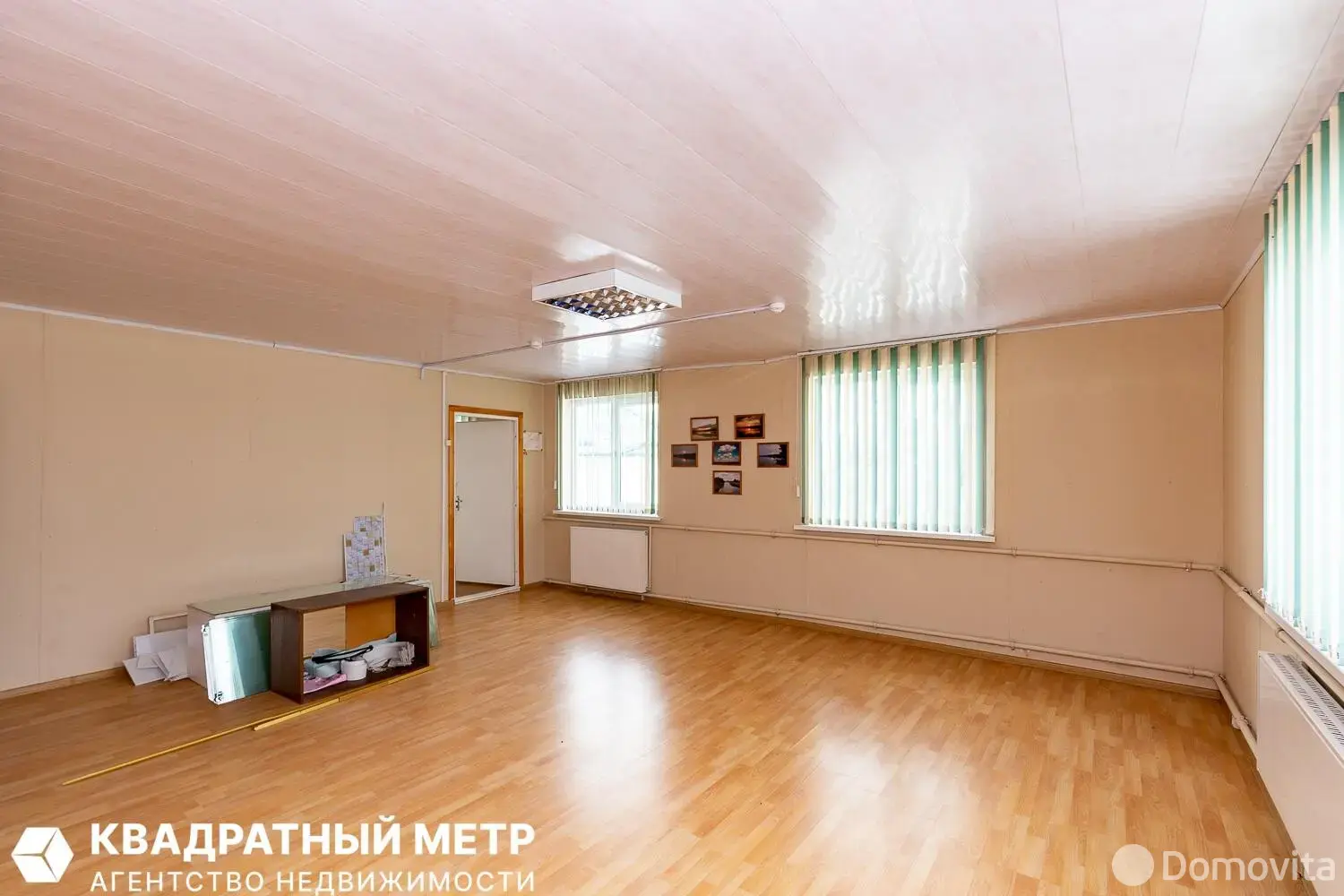 Купить помещение под сферу услуг в Смиловичах, ул. Советская, д. 2/Б - фото 18