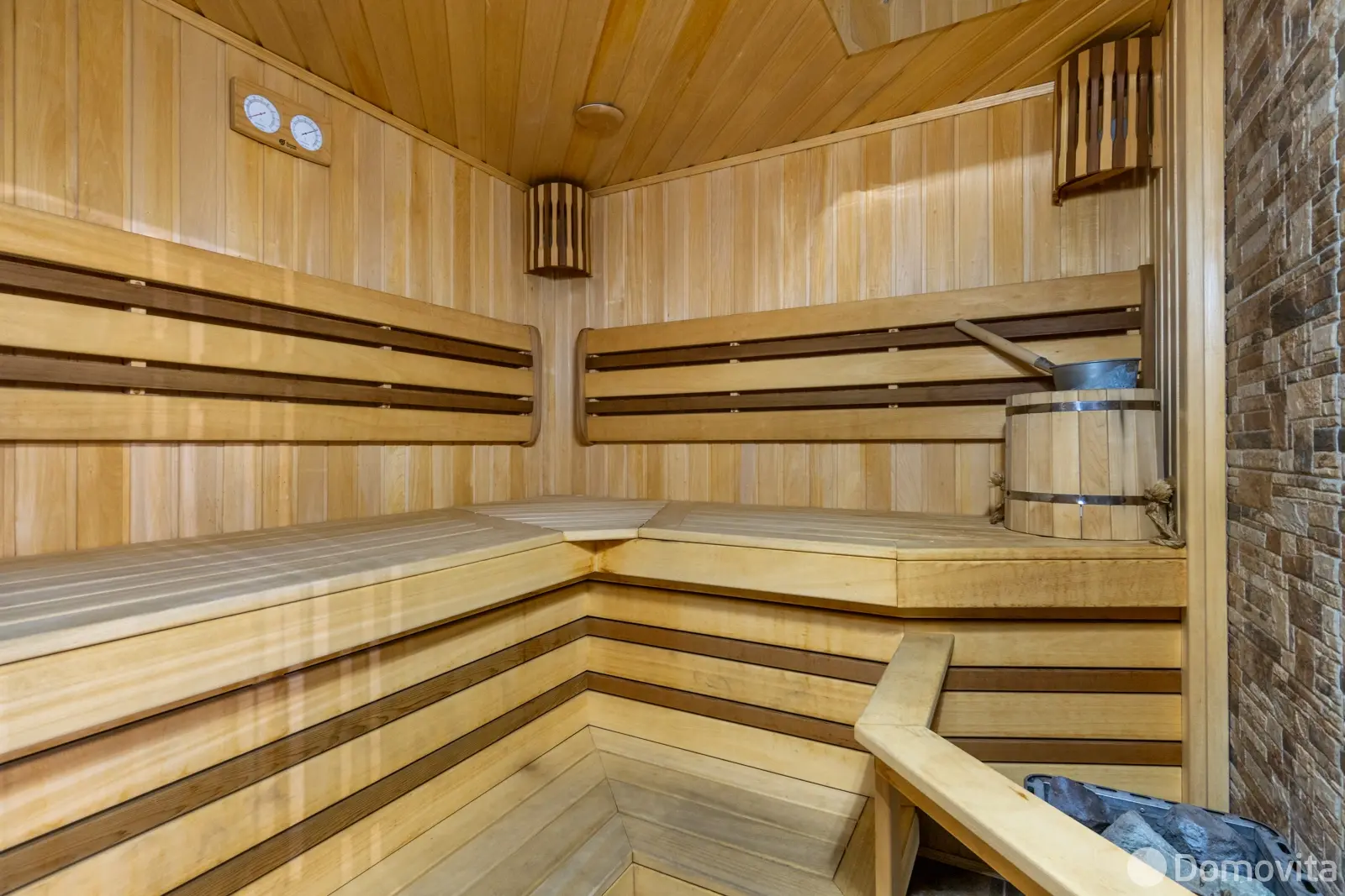 Аренда коттеджа VIP - ДОМ 