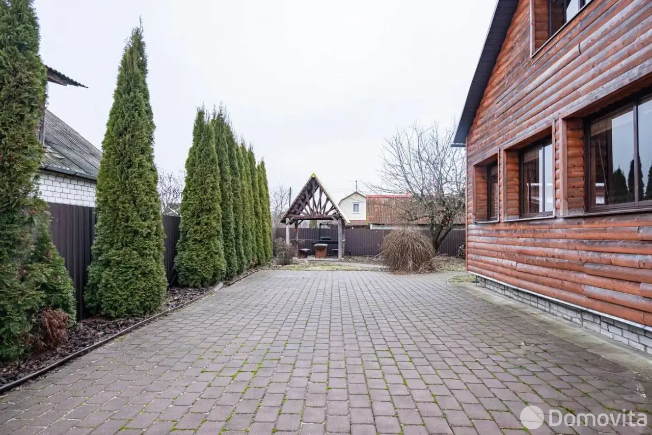 Продажа 2-этажной дачи в СЕКУНДА Минского часового завода Минская область, 65000USD, код 184683 - фото 16