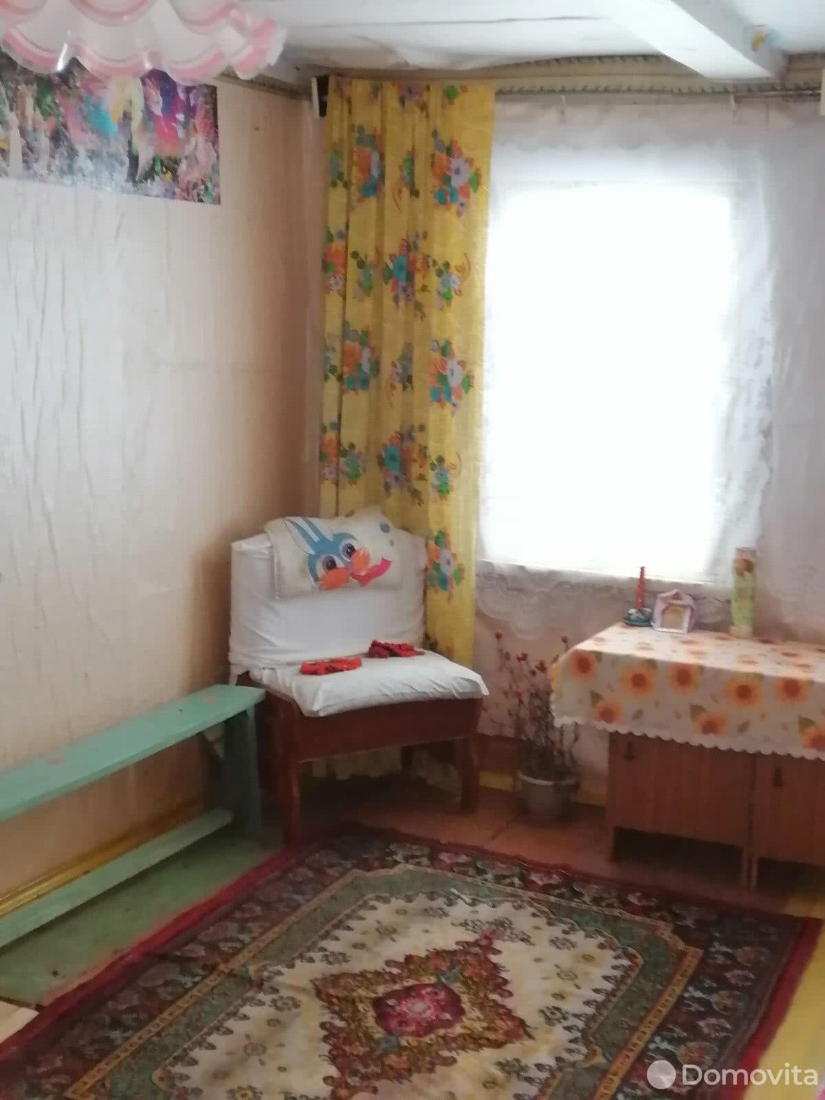 Продажа 1-этажного дома в Качурино, Могилевская область ул. Комсомольская, д. 7б, 4500USD, код 630460 - фото 6